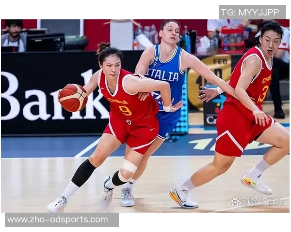 西班牙女篮挑战美国女篮巅峰对决展现女子篮球魅力与实力