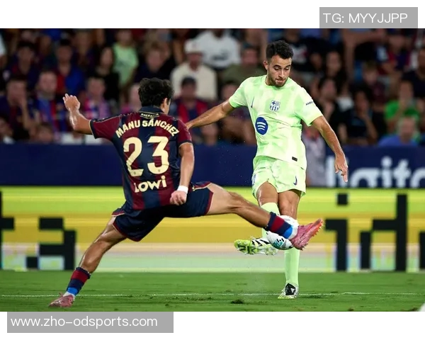 莱万特与巴塞罗那精彩对决下载链接及赛后分析分享