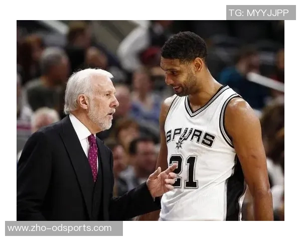 马刺再度选择摆烂波波维奇因轮休主力被罚款引发热议